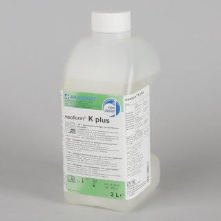 neoform® K plus